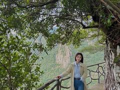 -龙湾潭国家森林公园