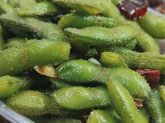 -蓝精灵饺子店