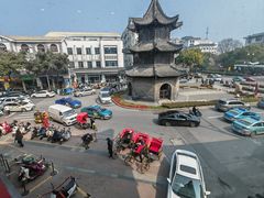 -怡园饭店-餐厅(四望亭店)