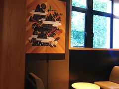 -星巴克(红房子店)