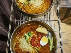 -韩景台烤肉(八大处店)