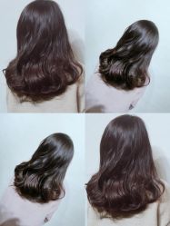 -逸丝风尚