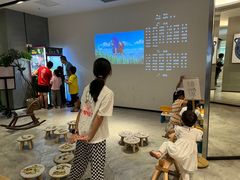-深圳龙华星河COCO City(民治店)