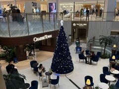 -CHARLIETOWN红茶公司(南京万象天地店)