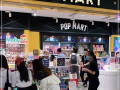 -泡泡玛特POPMART(天环购物中心店)