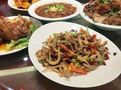 -惠宾饭庄(中山路店)
