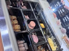 -SUBWAY赛百味(欧亚新生活店)