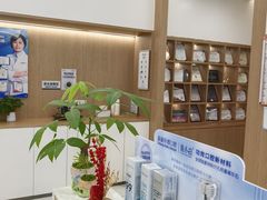 -泰康拜博口腔(松江印象城臻尔店)