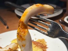 -拉蒂娜·巴西牛排馆 Latina·Brazilian Steakhouse(王府井喜悦店)