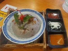-芋包王闽南茶楼(八市店)