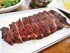 招牌烧排骨-大岗仙庙烧鸡(海南总店)