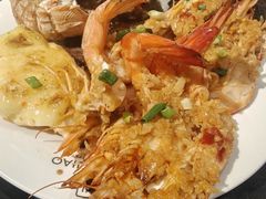-川骄海鲜自助(亚运村店)