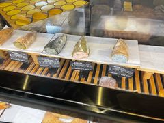 -Let's Taipei 非常烘焙(太古里店)