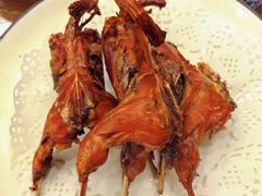 -乔家满族八大碗(流水沟店)