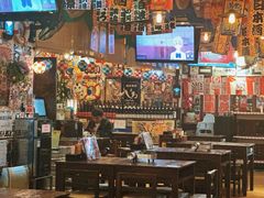 -平成屋·午肴夜酒(四川北路店)