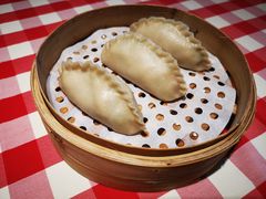 -西贝(无锡万象城店)
