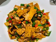 -兰湘子·湘菜小炒(石家庄万象城店)