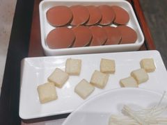 -惠丰堂饭庄·烤鸭·京味菜(民族大学店)
