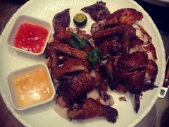 -拾味馆(万达广场店)