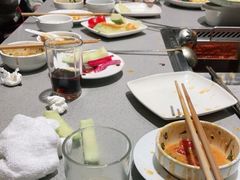 -海底捞火锅(吴中路店)