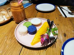 -正泰餐厅AmazingThai(亦庄店)