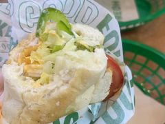 -赛百味SUBWAY(家佳源店)