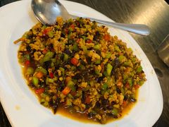 -火燒雲傣家菜(鼓楼店)