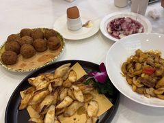 -庐州太太(CBD店)