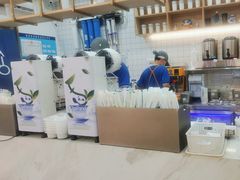 -茶百道(龙阳广场店)