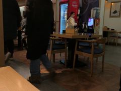 -杨妈妈粥店(华山路店)