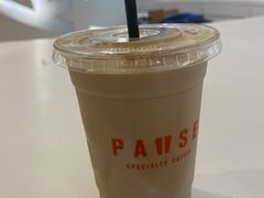 -PAUSE(恒大广场店)