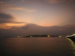 -演武大桥观景平台