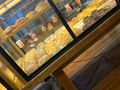 -窑滚面包专门店(马鞍山金鹰店)