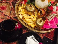 -莲泰式·中式·沐足·精油SPA采耳(天河店)