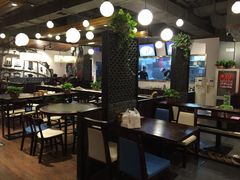 -悟长年潮汕菜砂锅粥(圣熙8号店)