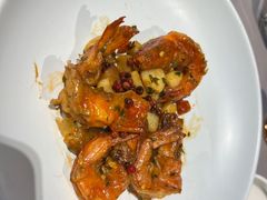 -徐记海鲜(梅溪新天地店)