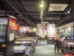-川锅一号火锅(睢宁店)