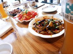 -四禧精酿烧烤串吧(大明湖店)