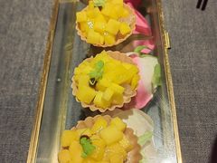 -锦府园·新台州菜(合生汇店)