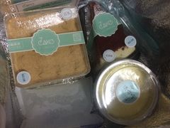 -7cake榴莲千层蛋糕(塘苗路店)