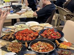 -铭副琦食·虾蟹烩馆(渔人码头店)