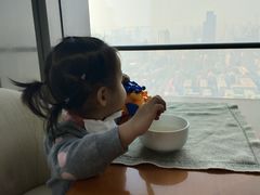 -视界美食自助餐厅·石家庄希尔顿酒店