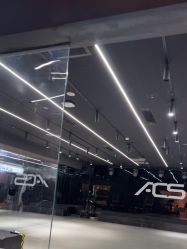 -ACS舞蹈工作室