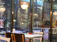 -必胜客(唐延店)