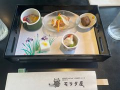 -モリタ屋(JR京都伊势丹店)