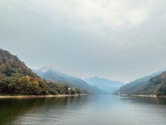 -新安江山水画廊风景区
