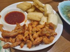 -晚归月亮湾私家菜(临邑路店)