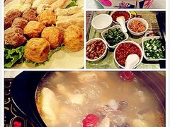 iphone_upload_pic-丫丫汤膳打边炉(宏府408坊店)