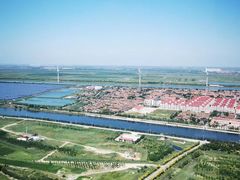 -天津妈祖文化园