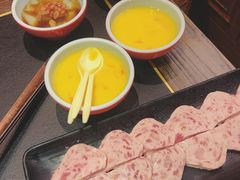 -吼堂老火锅(武汉 天地壹方南馆店)